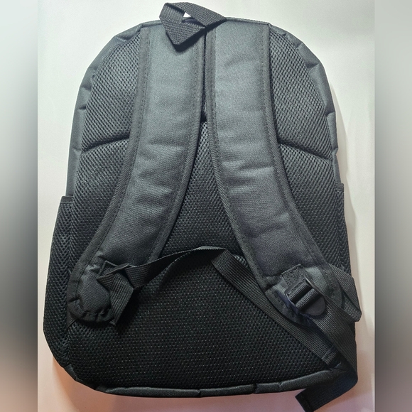 Hazbin Hotel Bookbag Backpack Charlie Lucifer Rosie Nifty Angel DustAlastor etc - Picture 2 of 8